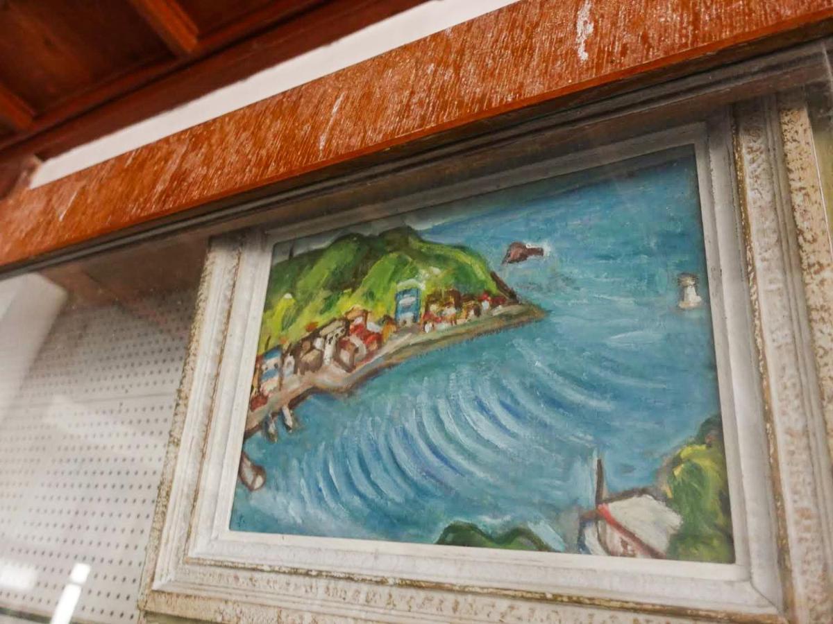 Stay Do 大島 エクステリア 写真
