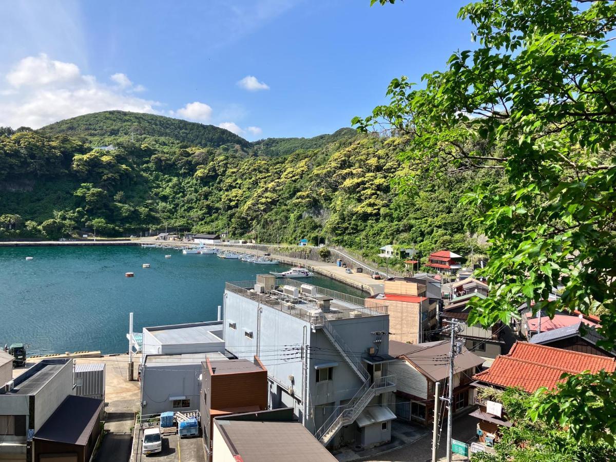 Stay Do 大島 エクステリア 写真