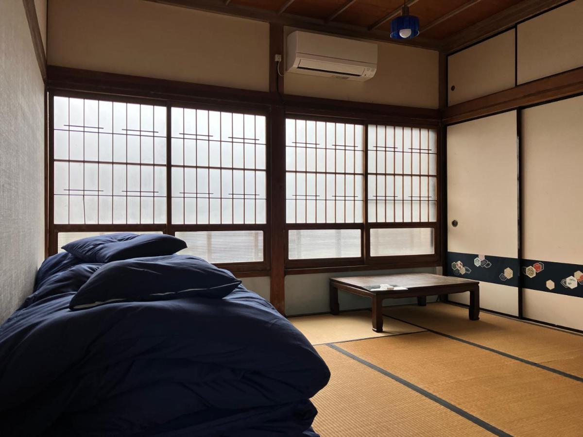 Stay Do 大島 エクステリア 写真