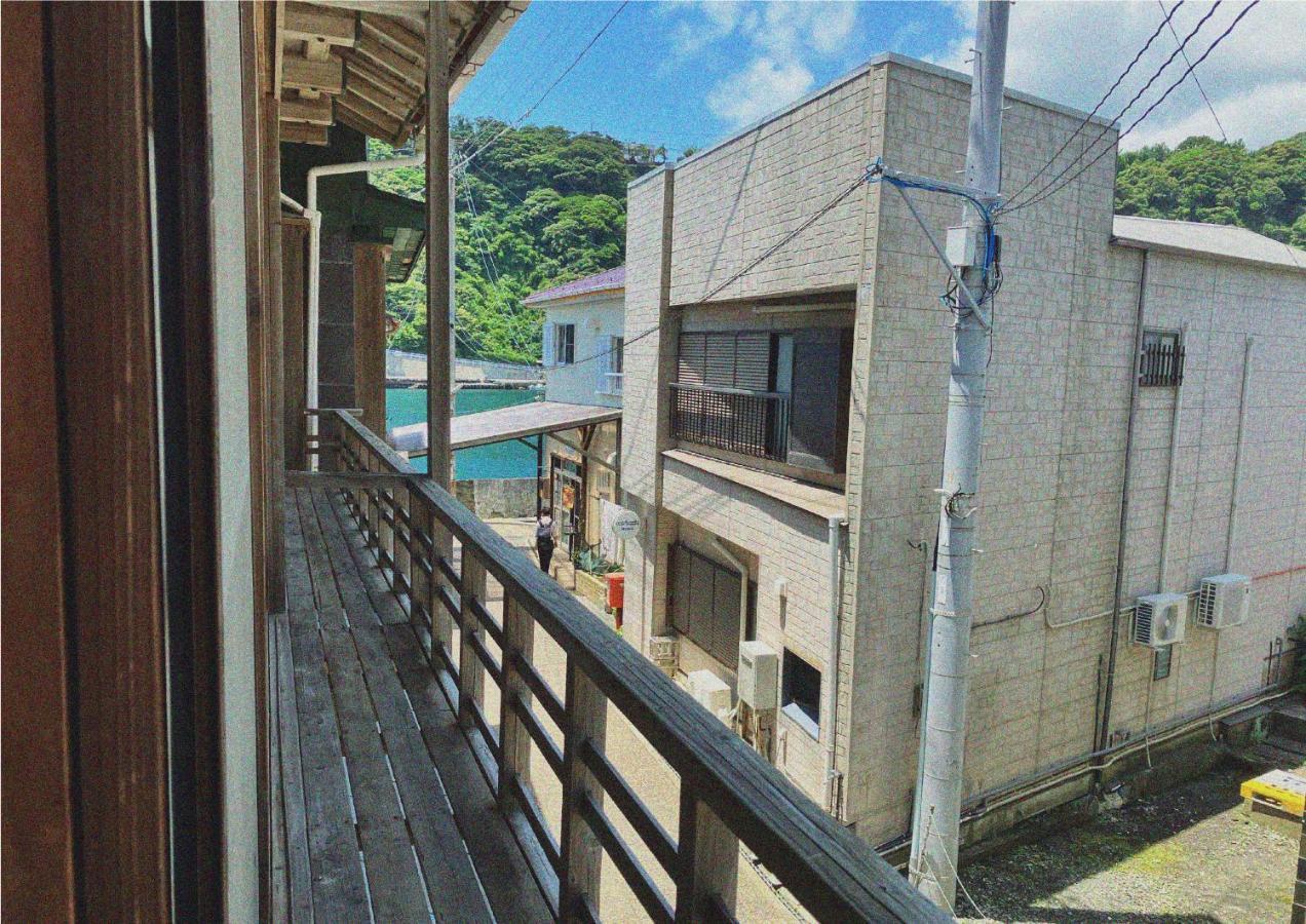 Stay Do 大島 エクステリア 写真