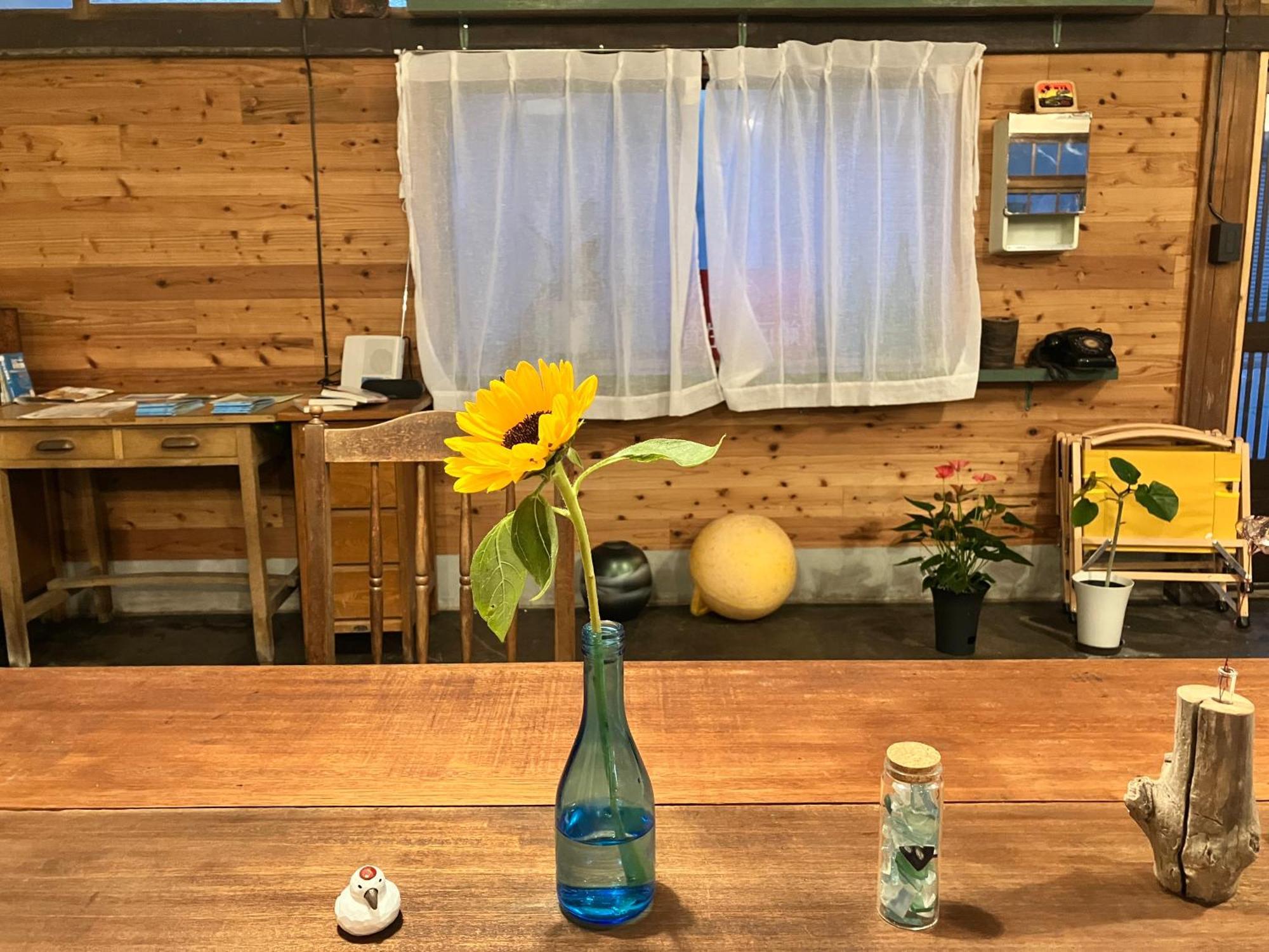 Stay Do 大島 エクステリア 写真