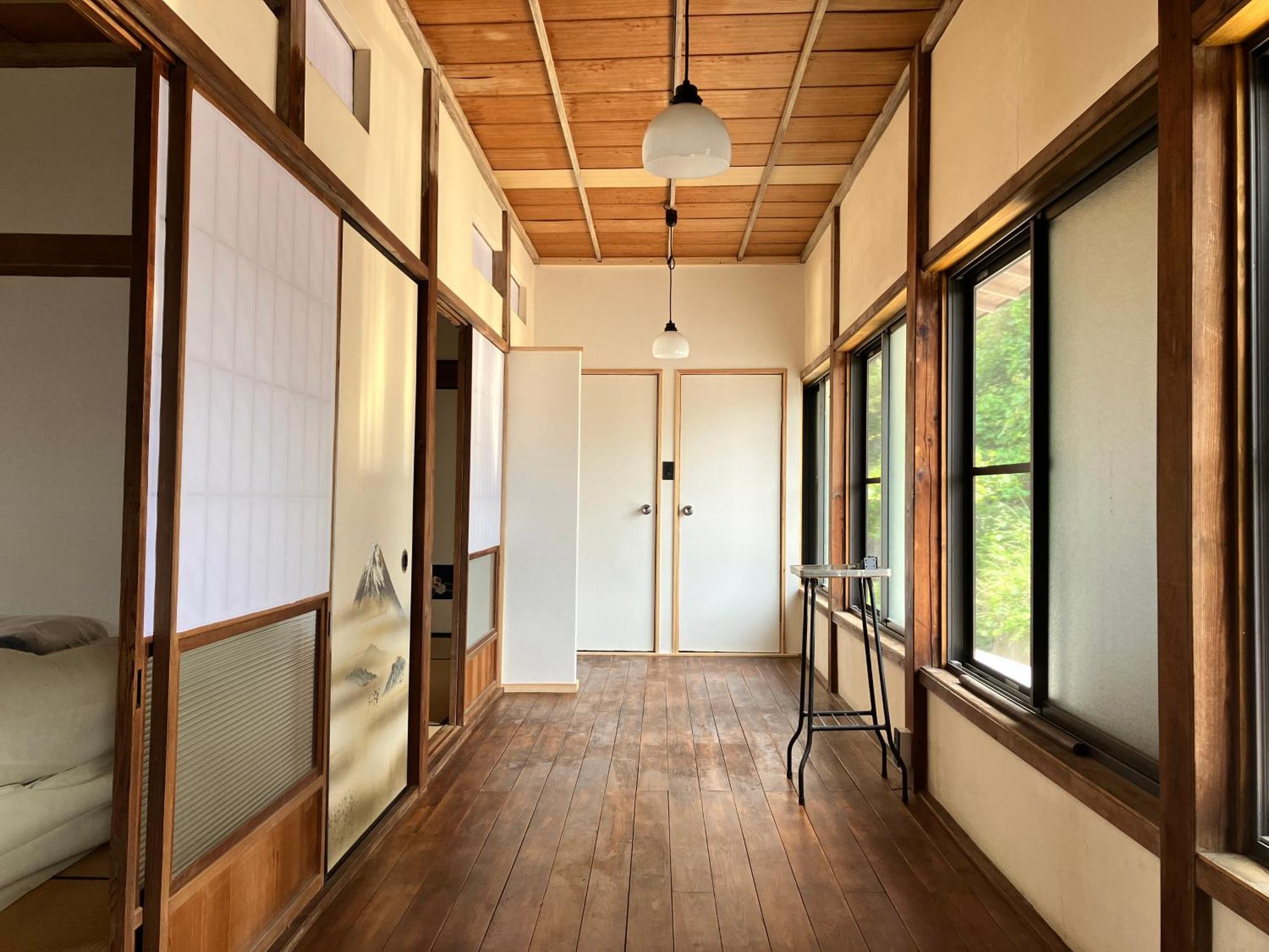 Stay Do 大島 部屋 写真